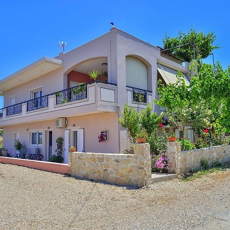 Eliana Apartment Kissamos Exterior photo