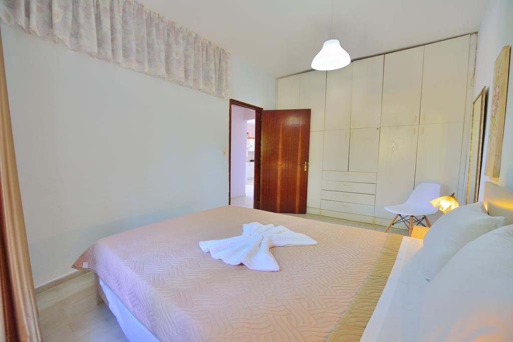 Eliana Apartment Kissamos Exterior photo